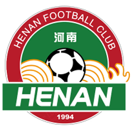 河南 vs 上海海港