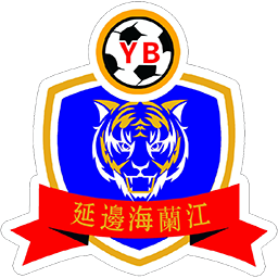 延边龙鼎 vs 定南赣联