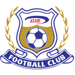 阿赞 vs 多多玛吉吉FC