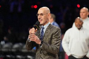美媒报道:NBA周三裁减数十员工,持续优化架构以配合新战略焦点
