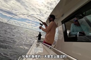 来看看前NBA球员本·西蒙斯的退休生活有多爽……