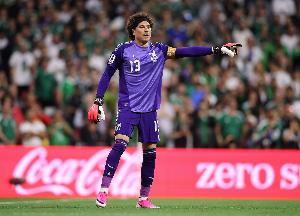 墨西哥3-0大胜捷克！队史世界杯第二大分差胜利诞生