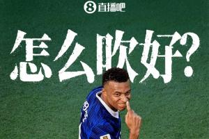 探寻极限:姆巴佩本届赛事4场进6球,世界杯总进球数达18球并荣获淘汰赛射手王称号