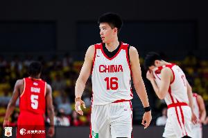 效率显著！焦泊乔全场出场5分20秒，1次投篮命中，罚球2次命中得4分，贡献1个篮板