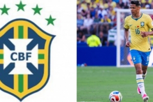 桑托斯：欲破巴西对挪威的不败魔咒，期望遏制哈兰德表现