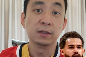 解说：新签吹羊的合同性价比似乎不高，这不有点像下个福克斯的节奏吗？