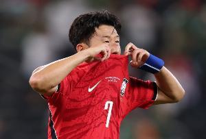 韩媒报道:韩国队内部不和,孙兴慜和李在城末轮替补原因相关