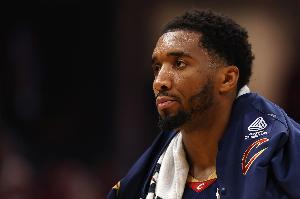 薪资顾问:米切尔今夏或提前续约骑士至4年2.72亿,明夏签约最高可达5年3.5亿