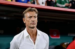 突尼斯本届世界杯0-2落后，丢球数达7，与库拉索、卡塔尔并列最多