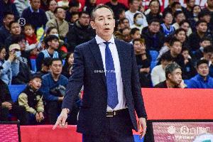 分析:下赛季北京队必换教练,外籍教练更合适,本土教练难以驾驭更衣室
