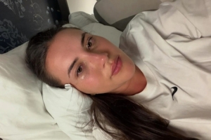 拉师傅女友长期遭受妇科病折磨：众多女性面临类似问题，治疗方案却寥寥无几