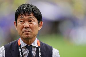 田嶋幸三前日本足协主席谈森保一续约传闻：此举合情合理