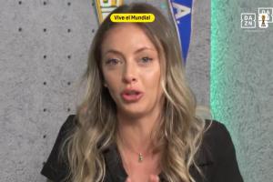 女主角怒斥：梅西若再获金球奖，我便立刻离职