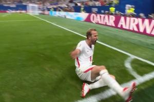 巨星球！凯恩连入两球，戈登助阵 英格兰2-1逆转胜民主刚果
