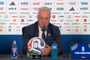 1-0小胜！巴拉圭教练表示：法国本有机会结束比赛，但选择保持领先以拖延时间