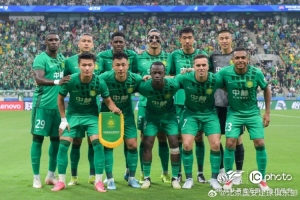 国安进球环节有两项调整：球员自主选择音乐，DJ公布进球球员姓名