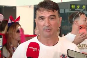克罗地亚主帅炮轰FIFA:FIFA轻视我们,我们微不足道影响不到他们