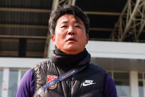 官方：王军接任科林·贝尔，担任U20女足世界杯备战主教练