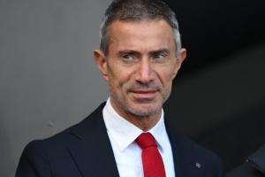 英媒报道:阿森纳引援计划因世界杯受影响,厄德高离队可能性未变