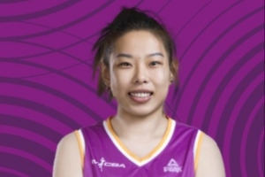 河南女篮新赛季集中宣布新援,力争佳绩!