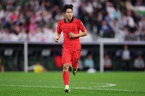 韩国前球员指出：南非精准识破韩战术弱点，李刚仁站位引遗憾