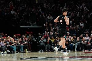 媒体人士指出：球队需引进运动型前锋45号位球员，杨瀚森在NBA的生存空间将面临持续挑战