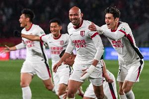 川媒报道：成都蓉城摆脱伤病困扰，费利佩全愈、罗慕洛恢复良好
