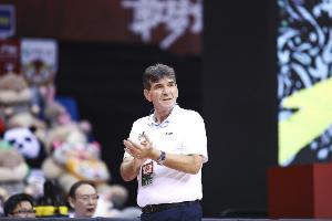 媒体人:贝西洛维奇回归江苏队意欲助球队脱离降级风险