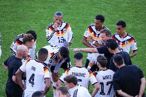 德国提前告别,拜仁多特国脚预计加入东亚之旅