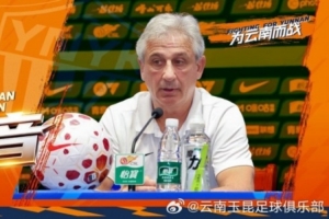 乔迪表示：敌方整体进步显著，这场比赛将考验我们真实实力