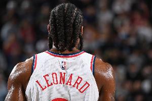 Windhorst:快船不愿为伦纳德提供预签合同