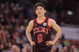 美媒预测:公牛队不会为河村勇辉提供资质报价