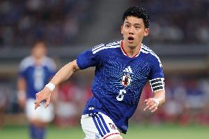 日媒称:远藤航虽坚称可出战世界杯,森保一仍决意让其退赛