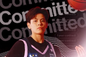 杨舒予加入WNBL悉尼火焰,期望步韩旭后尘明年进军WNBA