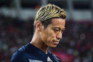本田圭佑:下届世界杯期望以教练身份率日本队出征