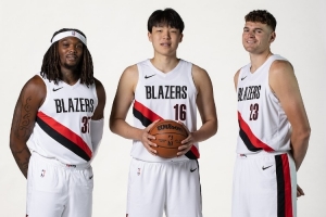 小杨面临严峻竞争!合同到期时间分别为:罗威2029年,克林根2028年