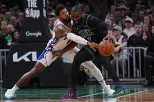 Windhorst:联盟传言布朗交易是在被迫情况下完成,筹码不对等