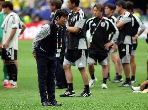 遗憾与必然并存：三十载波澜壮阔，日本足球仍难摆脱魔咒