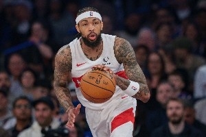 季后赛最失望球员榜Top10：福克斯引发热议 杜伦价值或遇低谷