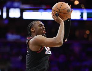 76人签下杰伦·布朗！马克西：NBA再现颠覆格局的重量级事件
