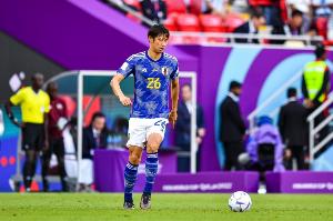 伊藤洋辉谈本次世界杯:每场赛事均视为终极决战,深刻体会现实教育