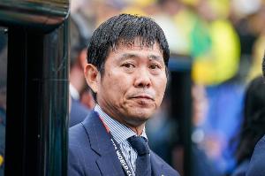 日本足协主席未确认森保一将继续担任教练:23日理事会可能成为转折点