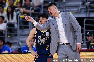 广东面临诸多问题,主帅人选及外援投入如何确定?