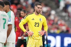 齐达内次子!28岁卢卡世界杯3战丢6球8次扑救止步32强,3场均获低分