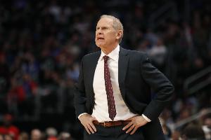 独行侠新任教练表现如何？前NCAA转战NBA的贝莱因执教的球队战绩为14胜40负