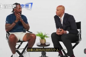 JR曝16抢七半场：卢怒斥老詹不够狠 后者回应：我三项数据最高，还要怎样？