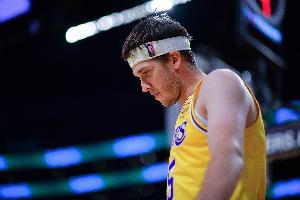 湖记：里夫斯签下的合同是其他球队所能提供给他最好的合约
